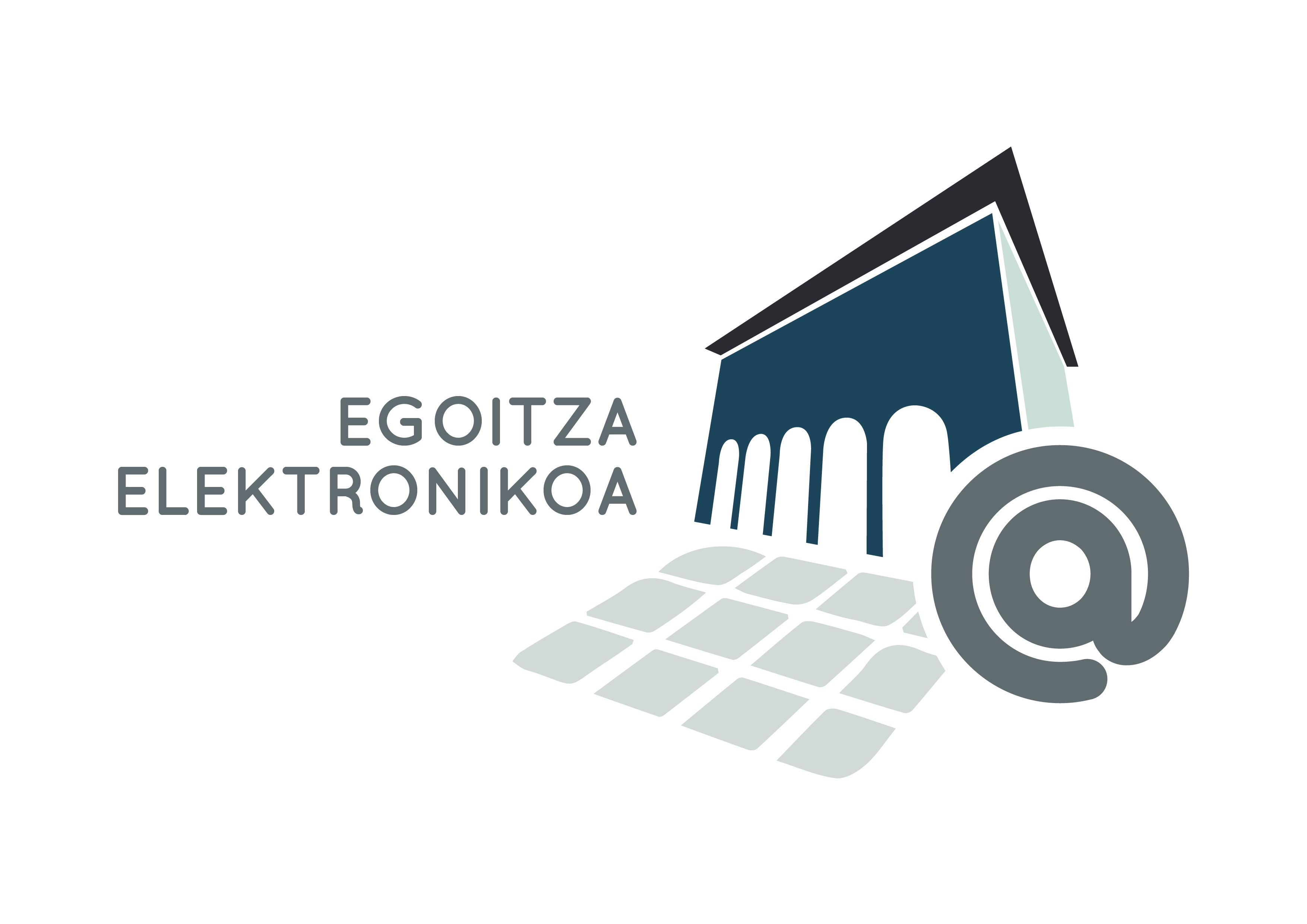 Egoitza Elektronikoa