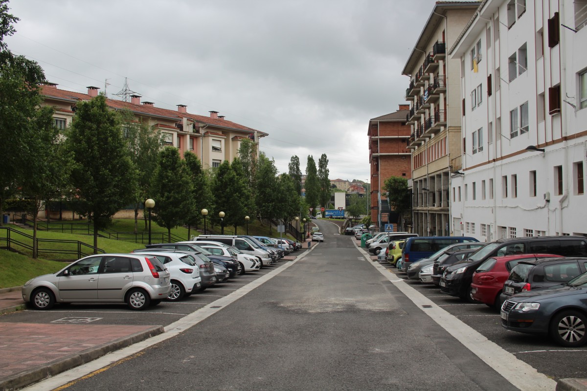 Trakzio mekanikoko zerga ordaintzeko epea hasiko da bihar