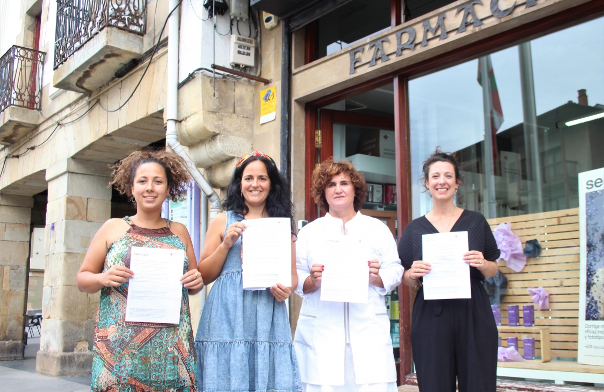 Oiartzunen bakardadeak duen eragina ezagutzeko galdetegia prestatu du Udalak