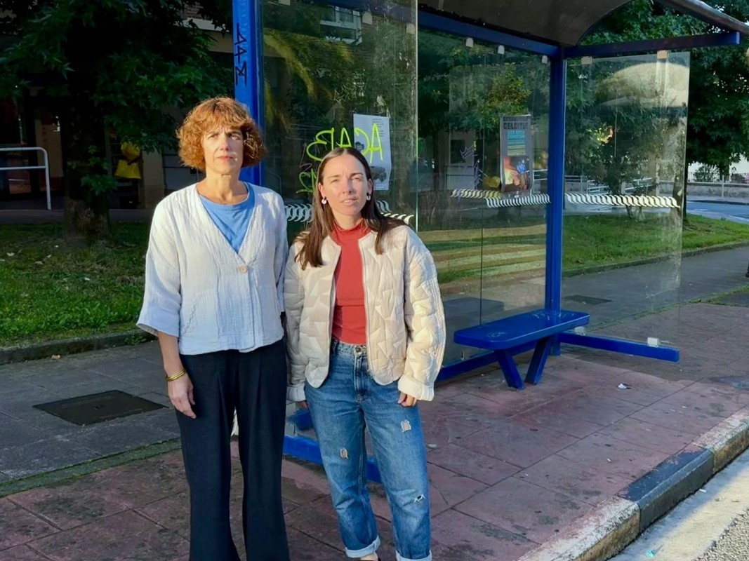 Ospitalerako autobus zuzena martxan jartzea eskatu du Udalak