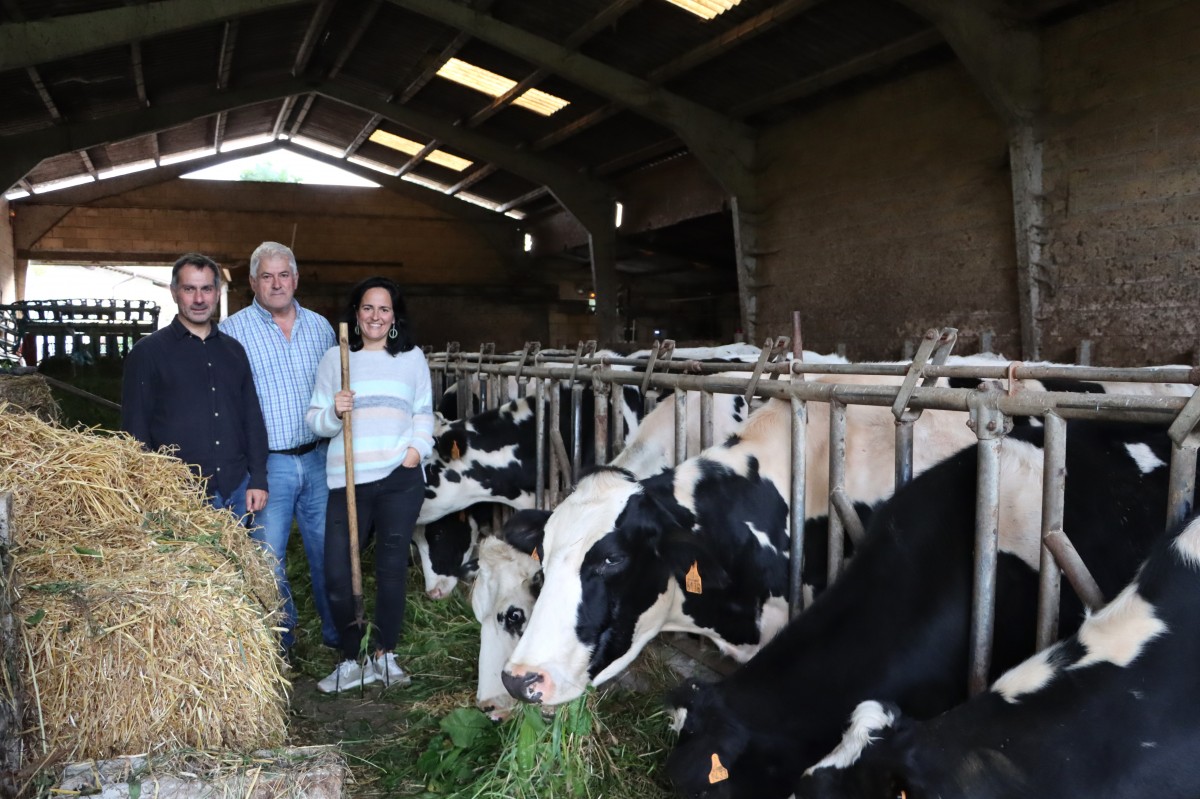 Lehen sektorea babesteko 50.000 euro bideratuko ditu Udalak