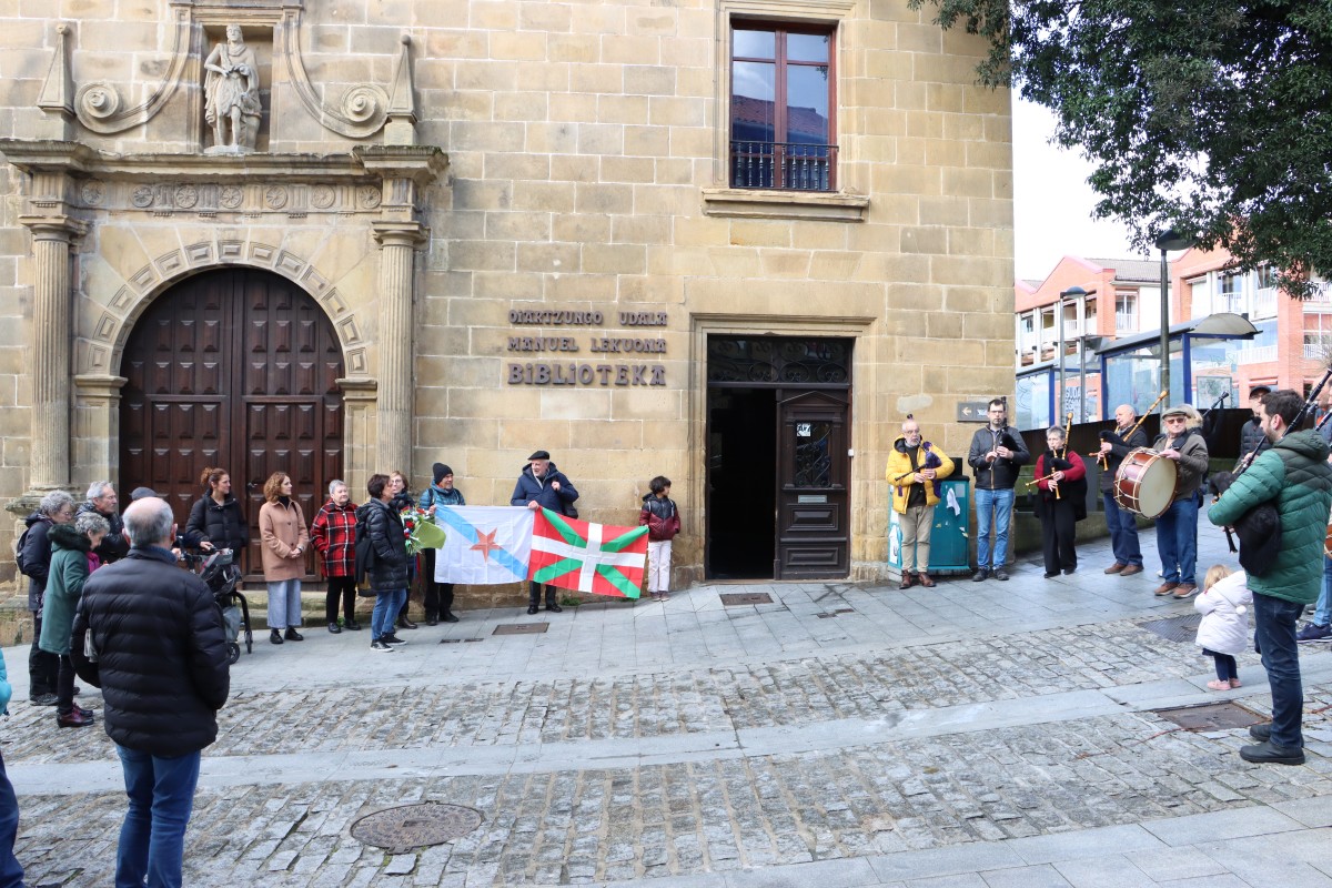 Urte berriarekin aisaialdirako eskaintza zabala izango da