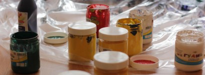 Arte sorkuntza sustatzeko 10.000 euro bideratuko ditu Udalak