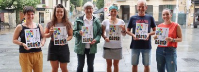 Oiartzun 2025 urtekaria, larunbatetik aurrera eskuragarri