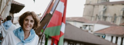 Xanistebanen balorazio “oso ona” egin du Udalak