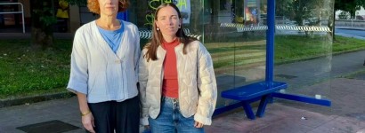Ospitalerako autobus zuzena martxan jartzea eskatu du Udalak