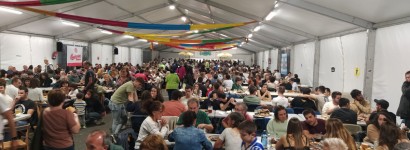 Urrian ere izango da aisialdirako tartea