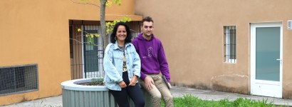 Topalekuak ateak ireki ditu berriz, berrikuntza nabarmenekin