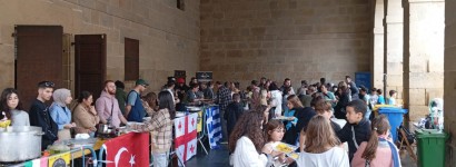 80 ekintzatik gora prestatu dituzte azarorako