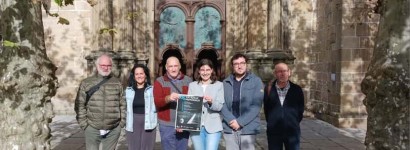 Azkue Memorialaren XII. edizioa, organo eta harmonium zikloa Jose Manuel Azkue organistaren omenez