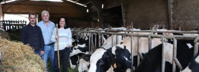 Lehen sektorea babesteko 50.000 euro bideratuko ditu Udalak