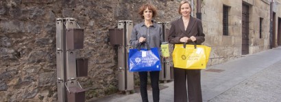 Hondakinak kudeatzeko adostasuna lortu dute EAJ eta EH Bilduk