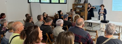 151 oiartzuarrek hartu dute parte auzo batzarretan