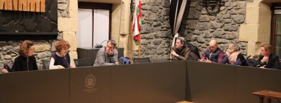 Udalak baieztatu du ez duela kontraturik Israelekin loturarik duten enpresekin