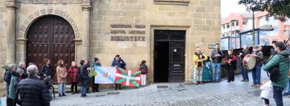 Urte berriarekin aisaialdirako eskaintza zabala izango da